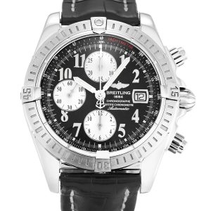 Breitling Chronomat Evolution A13356-43.7 MM