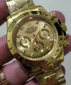 Svizzera Replica Rolex Daytona | RLX 191