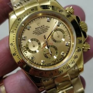 Svizzera Replica Rolex Daytona | RLX 191
