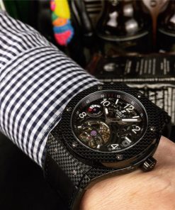 Svizzera Replica Hublot | HB34