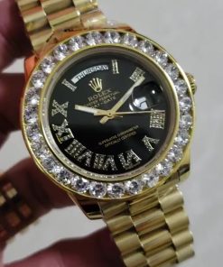 Svizzera Replica Rolex Day-Date Gold | RLX 149