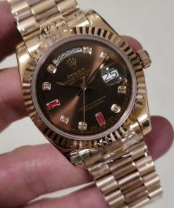Svizzera Replica Rolex Day-Date | RLX 156