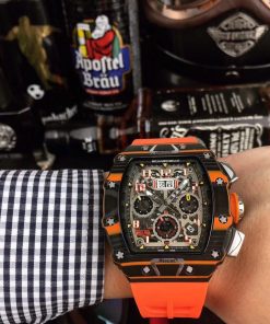 Svizzera Replica Richard Mille | RM12
