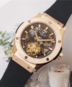 Svizzera Replica Hublot | HB48