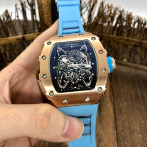 Svizzera Replica Richard Mille | RM35-02