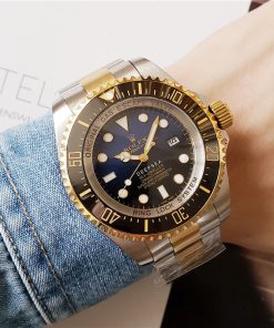 Svizzera Replica Rolex Deepsea | RLX 167