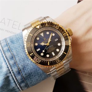Svizzera Replica Rolex Deepsea | RLX 167