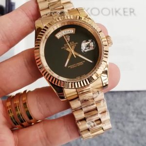 Svizzera Replica Rolex Monday Day-Date | RLX 199