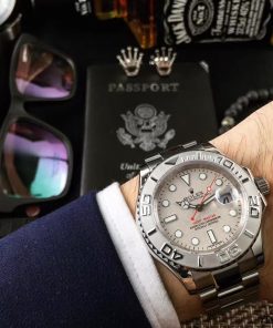 Svizzera Replica Rolex Yacht-Master | RLX 4