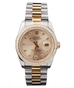 Rolex Datejust Mechanism-SRL40