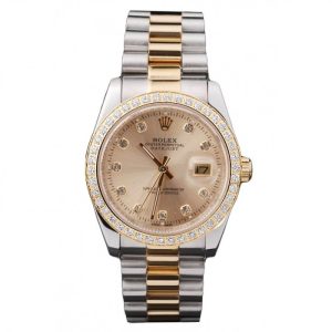 Rolex Datejust Mechanism-SRL40