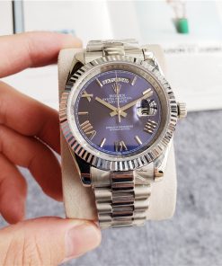 Svizzera Replica Rolex Day-Date Saturday | RLX 208
