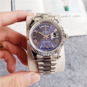 Svizzera Replica Rolex Day-Date Saturday | RLX 208