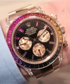 Svizzera Replica Rolex Daytona | RLX 21