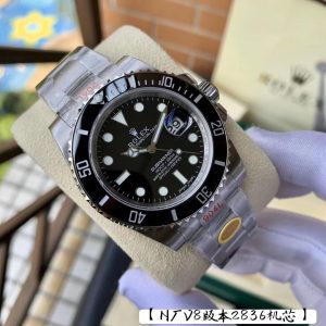 Svizzera Replica Rolex Perpetual Submariner | RLX 2836