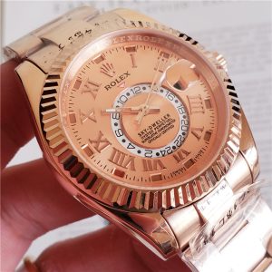 Svizzera Replica Rolex Sky-Dweller | RLX 9