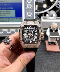 Svizzera Replica Richard Mille | RM5