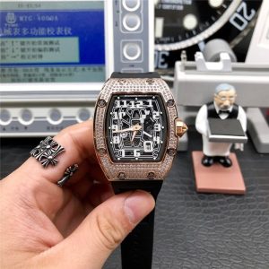 Svizzera Replica Richard Mille | RM5