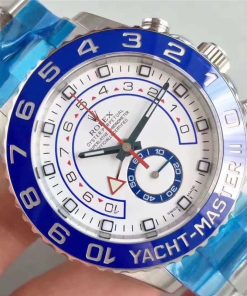 Svizzera Replica Rolex Yacht-Master II | RLX 77