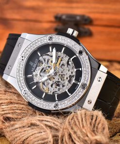 Svizzera Replica Hublot | HB114