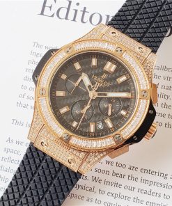 Svizzera Replica Hublot | HB50