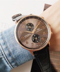 Svizzera Replica IWC | IC12
