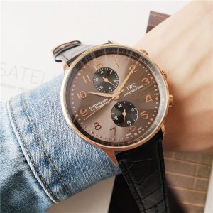 Svizzera Replica IWC | IC12