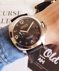 Svizzera Replica Panerai | PMA1