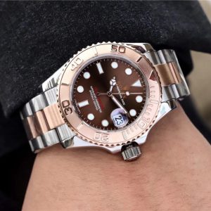 Svizzera Replica Rolex Yacht-Master | RLX 75