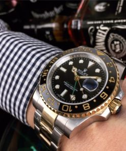 Svizzera Replica Rolex GMT-Master II | RLX 24