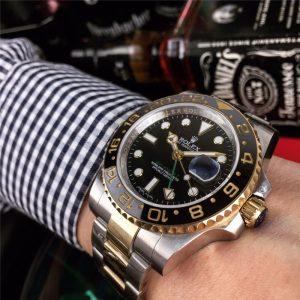 Svizzera Replica Rolex GMT-Master II | RLX 24