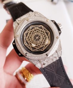 Svizzera Replica Hublot | HB8