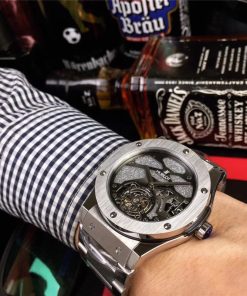 Svizzera Replica Hublot | HB36