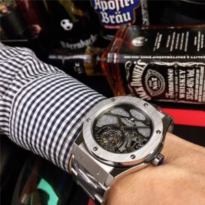 Svizzera Replica Hublot | HB36