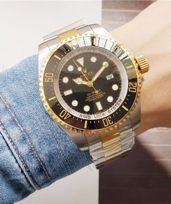 Svizzera Replica Rolex Sea-Dweller | RLX 63