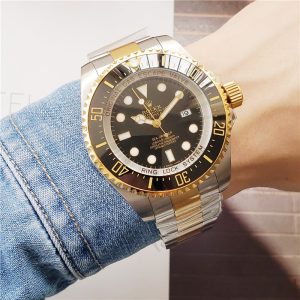 Svizzera Replica Rolex Sea-Dweller | RLX 63