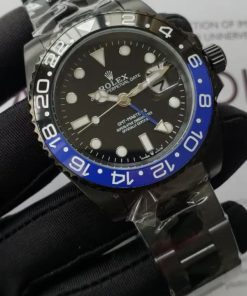 Svizzera Replica Rolex GMT-Master II | RLX 135