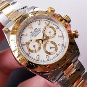 Svizzera Replica Rolex Daytona | RLX 52