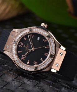 Svizzera Replica Hublot | HB80