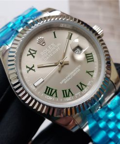 Svizzera Replica Rolex Datejust | RLX 118