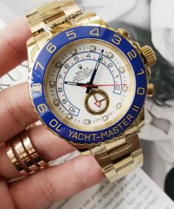 Svizzera Replica Rolex Yacht-Master II | RLX 146