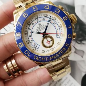 Svizzera Replica Rolex Yacht-Master II | RLX 146