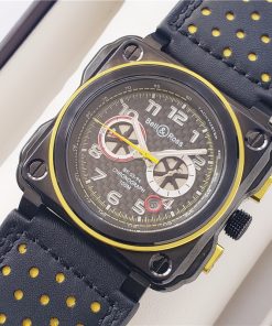 Svizzera Replica Bell & Ross | BE10