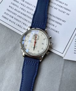 Svizzera Replica IWC | IC52