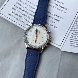 Svizzera Replica IWC | IC52