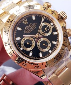 Svizzera Replica Rolex Cosmograph Daytona | RLX 53