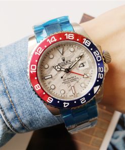 Svizzera Replica Rolex GMT-Master II | RLX 169