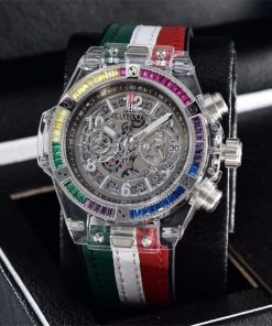 Svizzera Replica Hublot | HB16