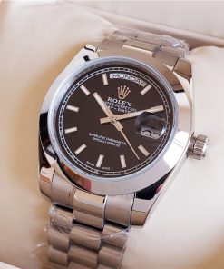 Svizzera Replica Rolex Day-Date | RLX 55