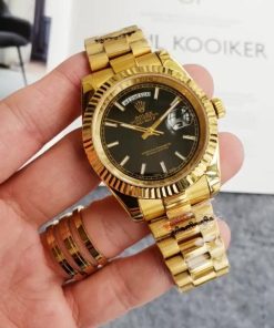 Svizzera Replica Rolex Day-Date | RLX 198